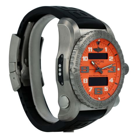 breitling emergency ii buy